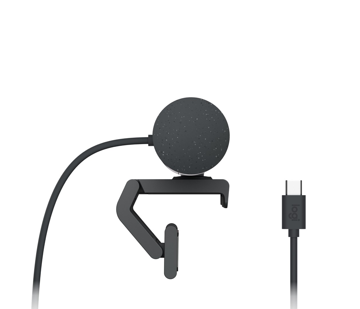 Logitech Webcam Brio 505 Black - Kamery internetowe — zdjęcie 1 z 6