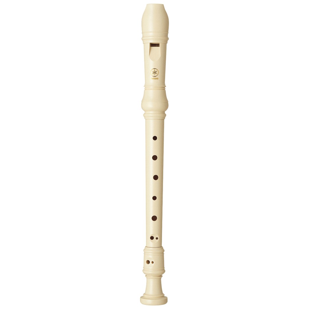 Yamaha YRS-23 - Flet prosty Sopran