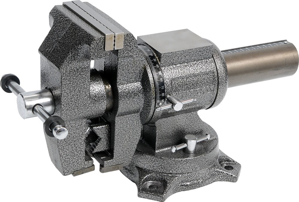 Imadło wielofunkcyjne YT-6505 Yato 4cal
