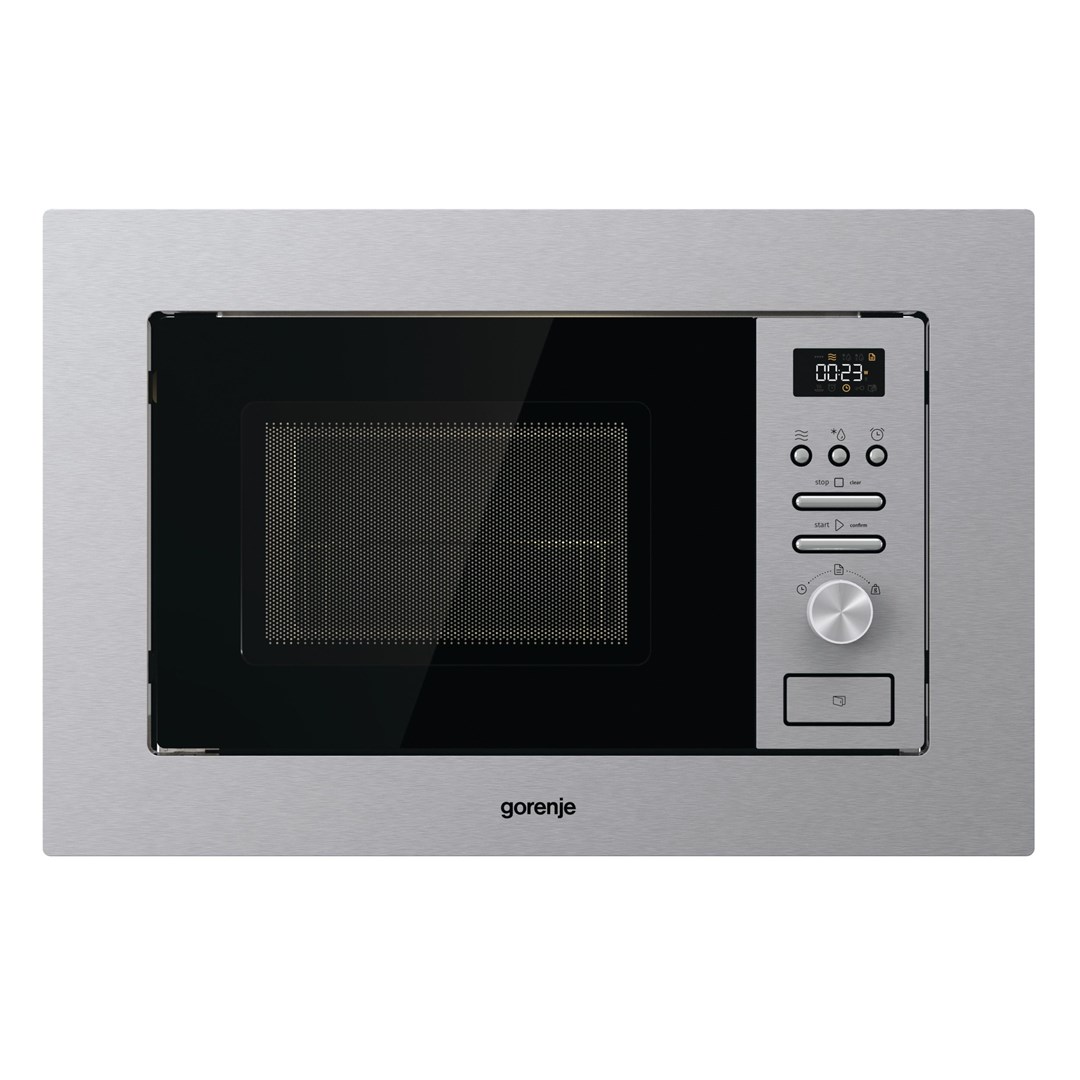 Kuchenka mikrofalowa GORENJE BMI201 dwufunkcyjna — zdjęcie 1 z 8