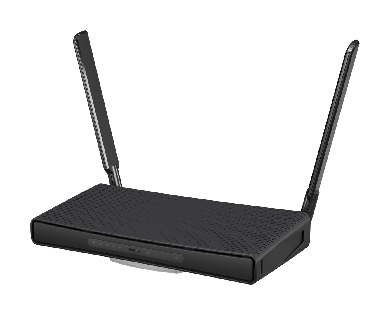 Router WiFi 6 Mikrotik hAP ax3 2,4GHz/5GHz — zdjęcie 1 z 5