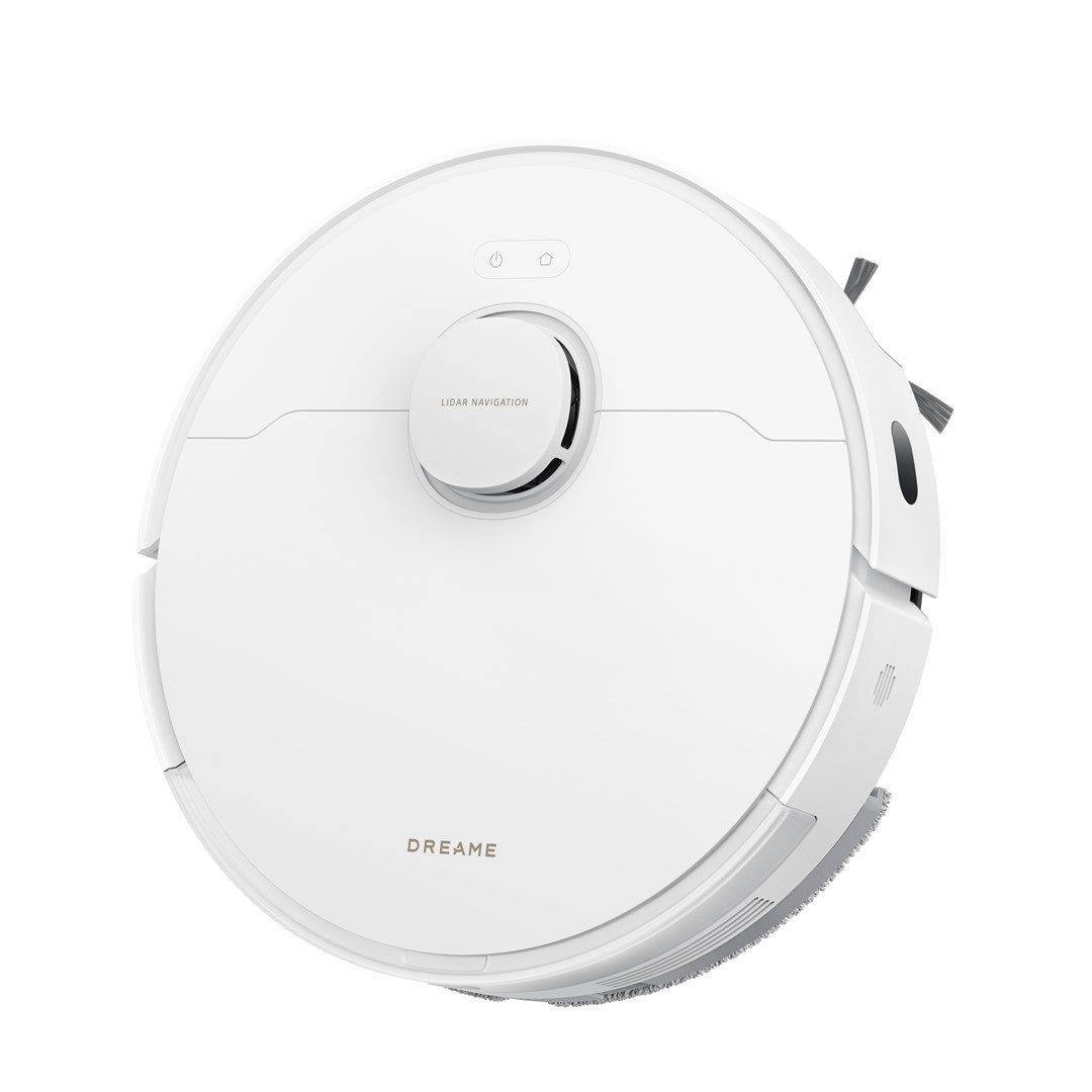 Robot sprzątający DREAME D20 Pro (biały) — zdjęcie 1 z 8
