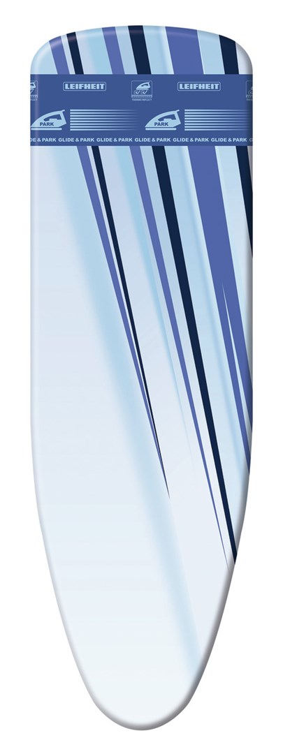 Pokrowiec na deskę do prasowania LEIFHEIT 71612 (140 x 45 cm), niebieski — zdjęcie 1 z 2