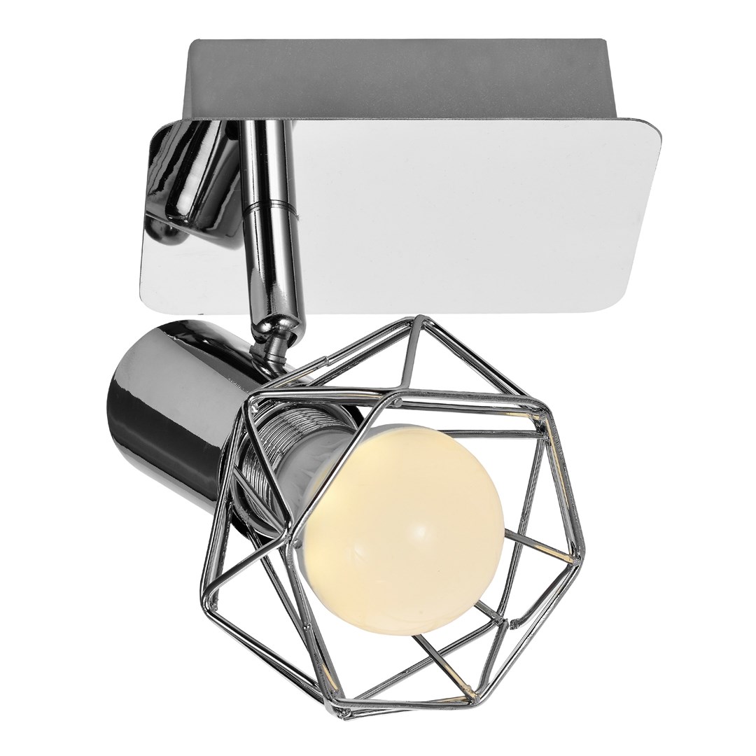 Reflektor Activejet AJE-BLANKA 1P, 40 W, E14 — zdjęcie 1 z 4