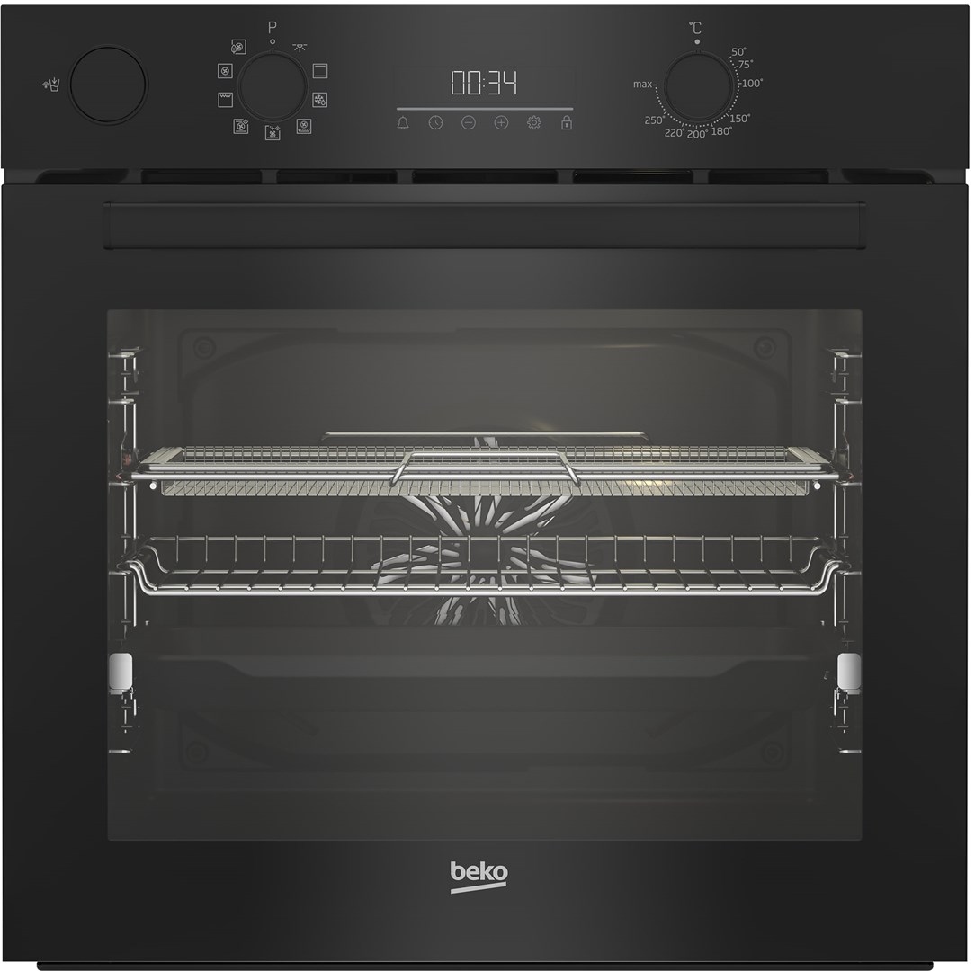 Piekarnik BEKO BBIS17300BSEA — zdjęcie 1 z 4