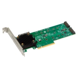 Broadcom MegaRAID 9540-2M2 Adapter 2x M.2 — zdjęcie 1 z 2