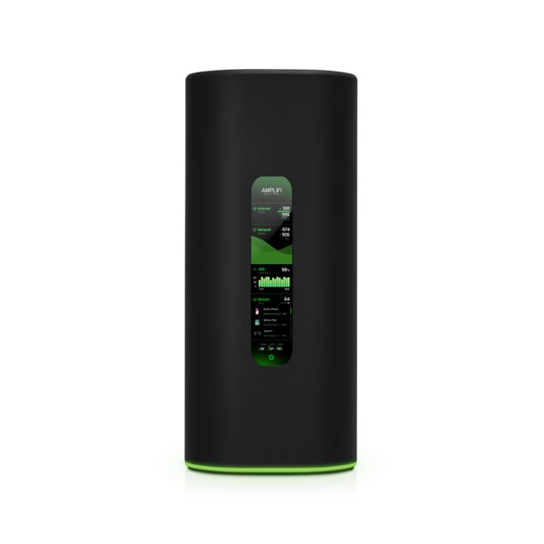 Router WiFi 6 MESH Ubiquiti AmpliFi Alien — zdjęcie 1 z 8