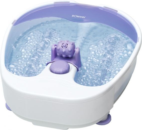 Masażer do stóp FM 8000 CB BOMANN