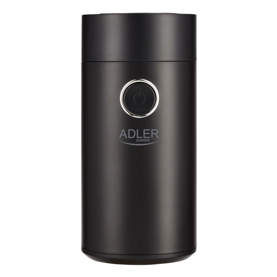 Młynek do kawy ADLER AD 4446bs — zdjęcie 1 z 8