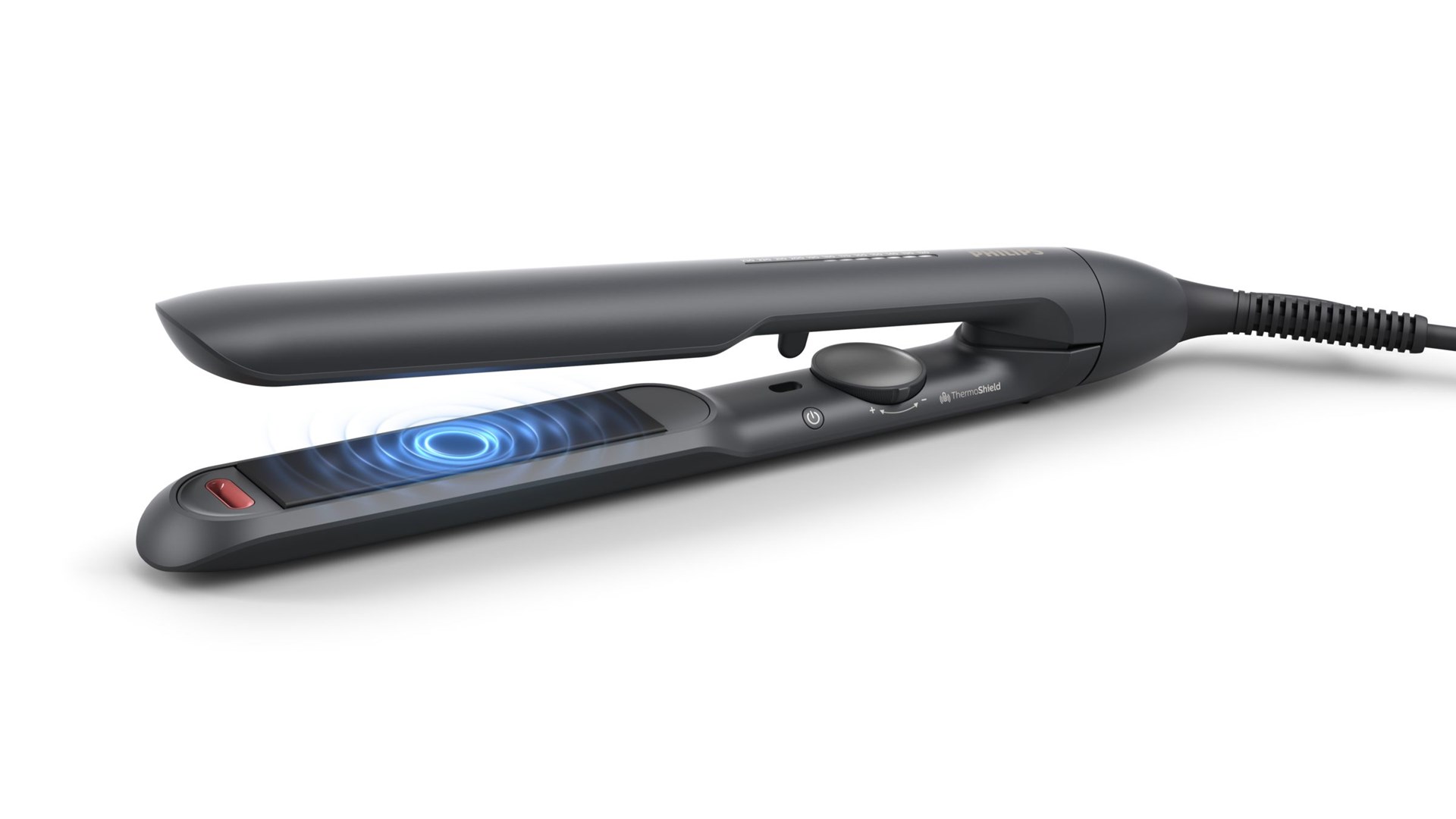 Prostownica do włosów PHILIPS BHS 510/00 — zdjęcie 1 z 7