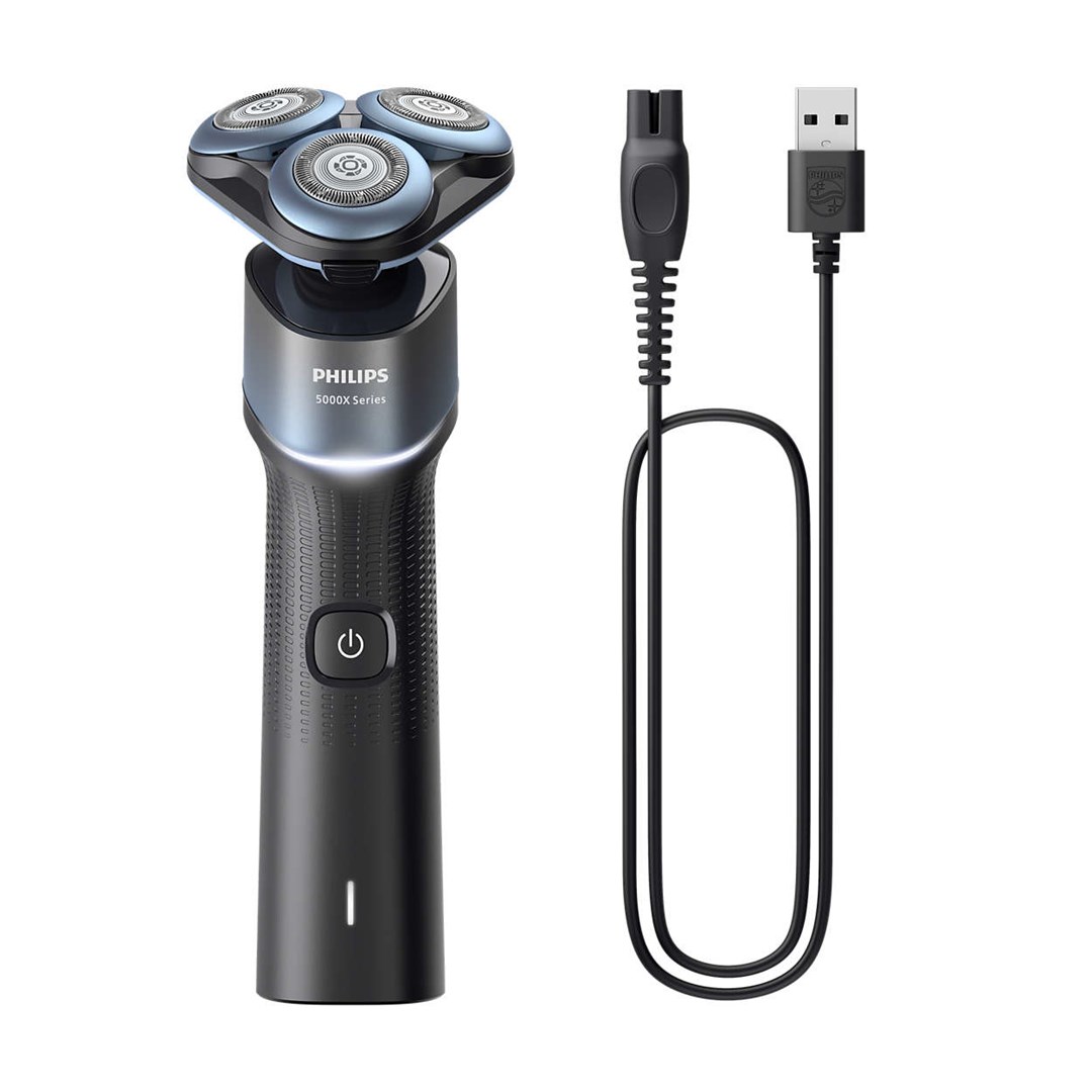 Golarka PHILIPS series 5000X X5006/00 — zdjęcie 1 z 8