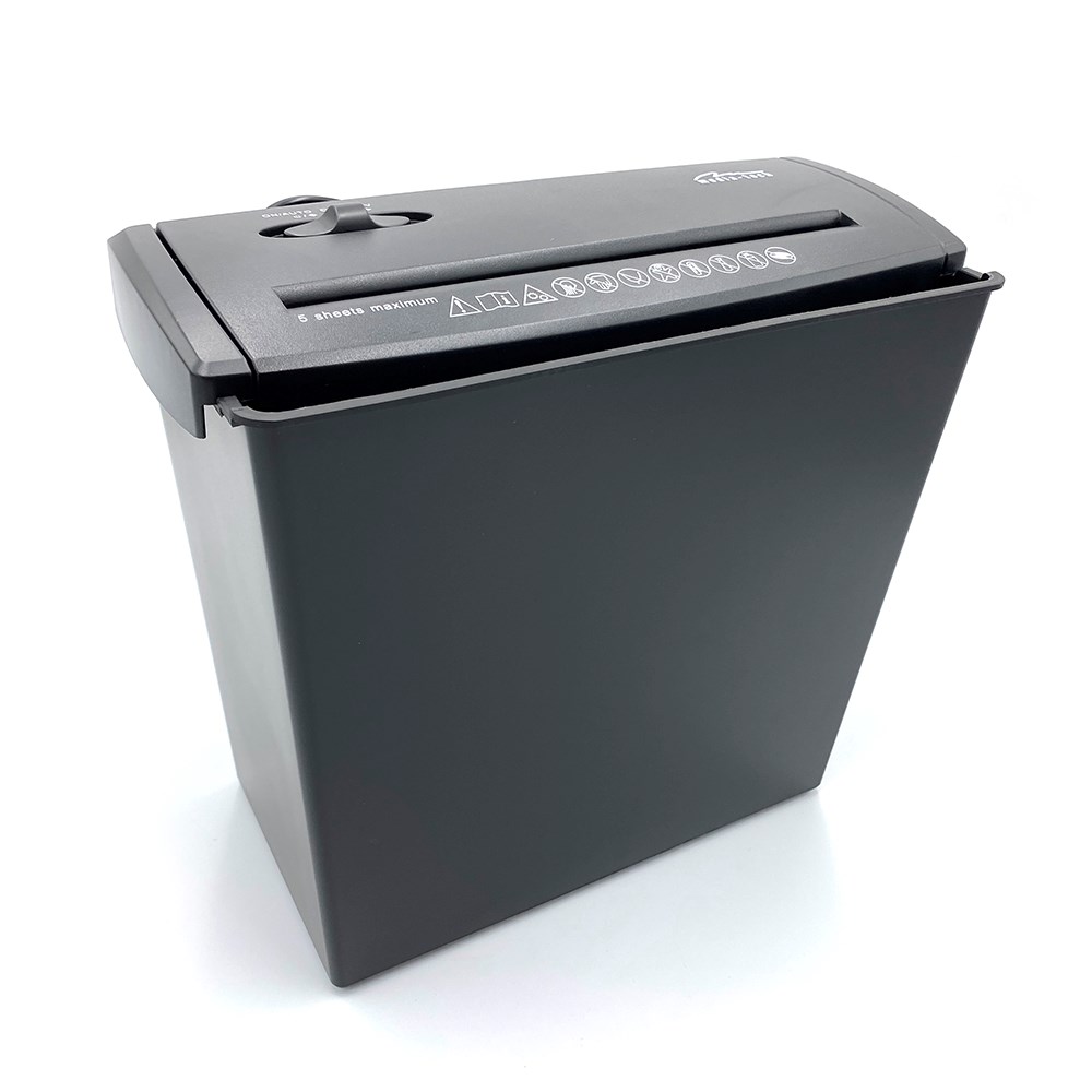 Niszczarka Media-Tech Shredder V3.0 MT215 — zdjęcie 1 z 8