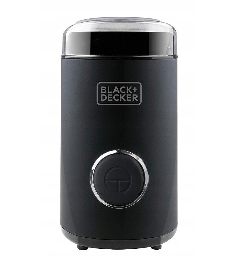 Młynek do kawy Black+Decker BXCG150E 150W — zdjęcie 1 z 8