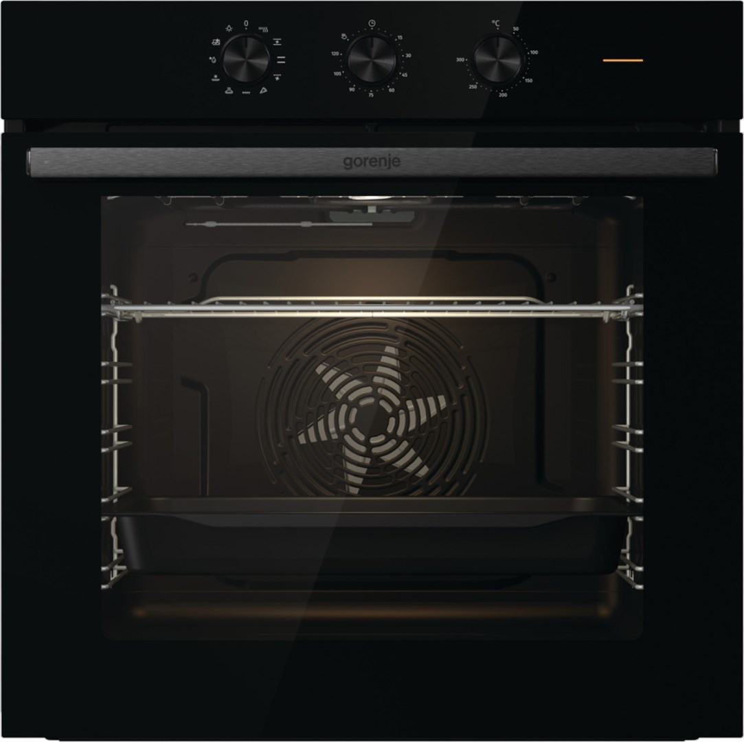 Piekarnik GORENJE BO6725E02BG — zdjęcie 1 z 8