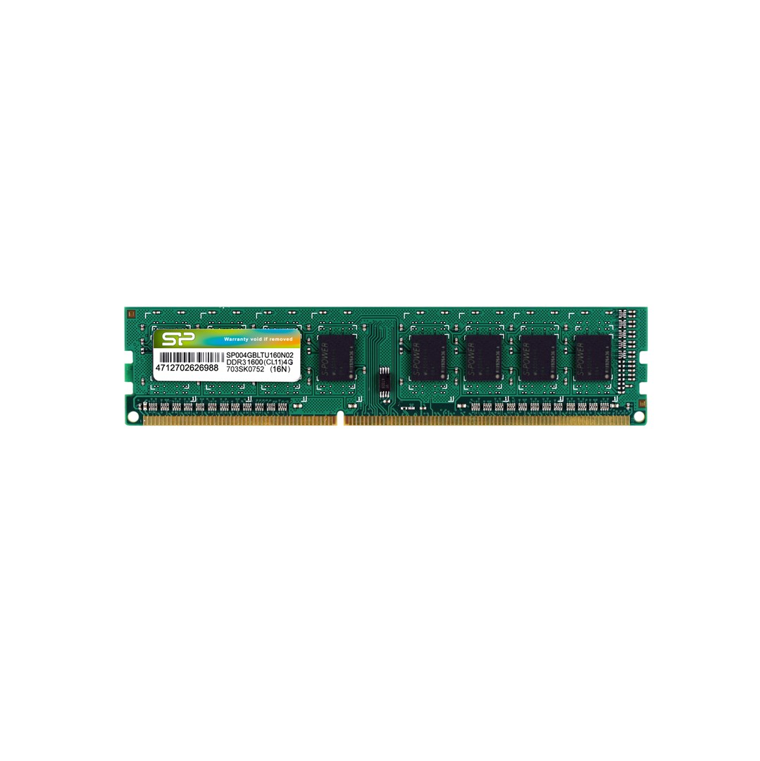 Silicon Power DDR3