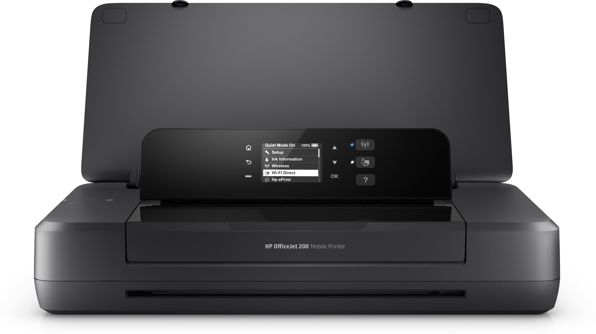 DRUKARKA HP OFFICEJET 200 - 500 stron/mies. — zdjęcie 1 z 8