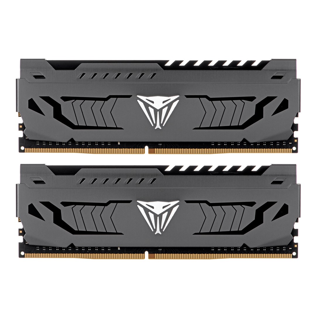 Patriot Viper Steel DDR4
