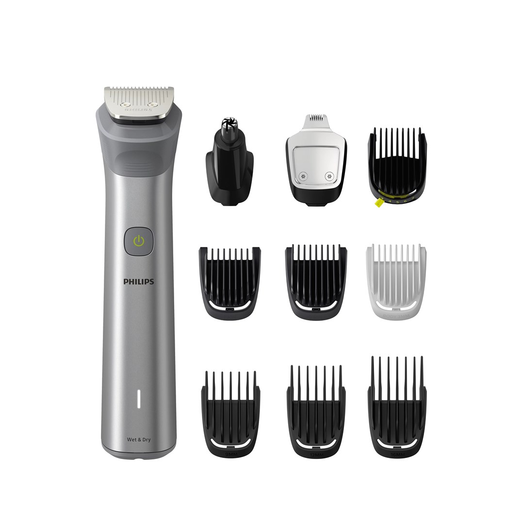 Trymer PHILIPS Multigroom MG 5920/15 — zdjęcie 1 z 2