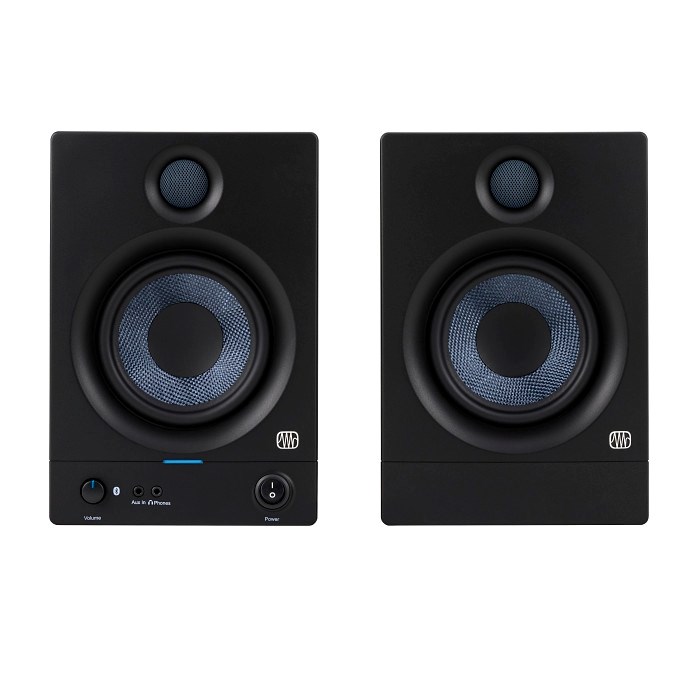 PreSonus Eris 5 BT - Para Monitorów Studyjnych — zdjęcie 1 z 2