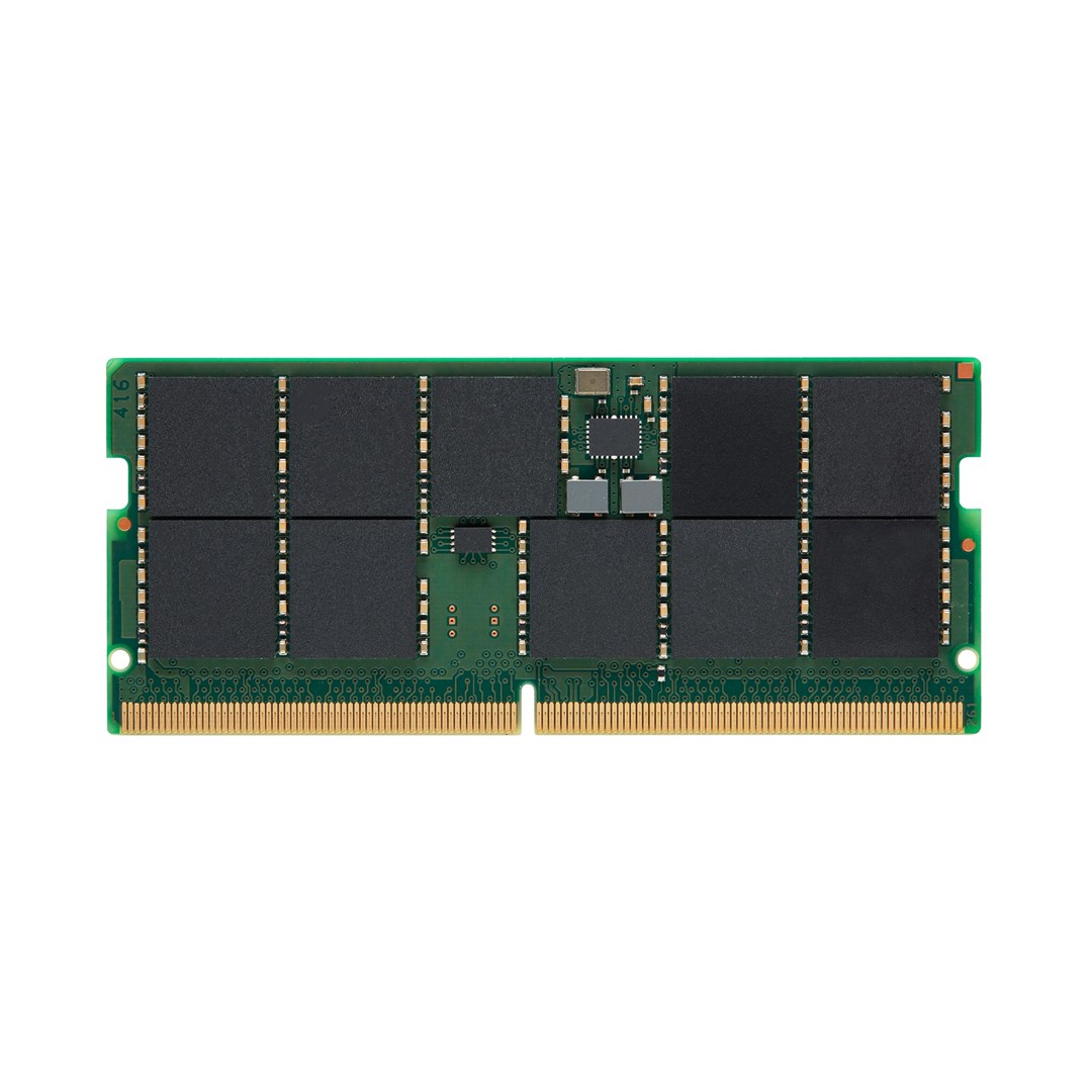 Kingston SO-DIMM DDR5 5600MHz ECC