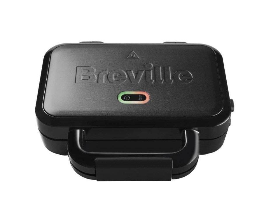 Opiekacz do kanapek Breville Ultimate Deep FIII VST082X — zdjęcie 1 z 6