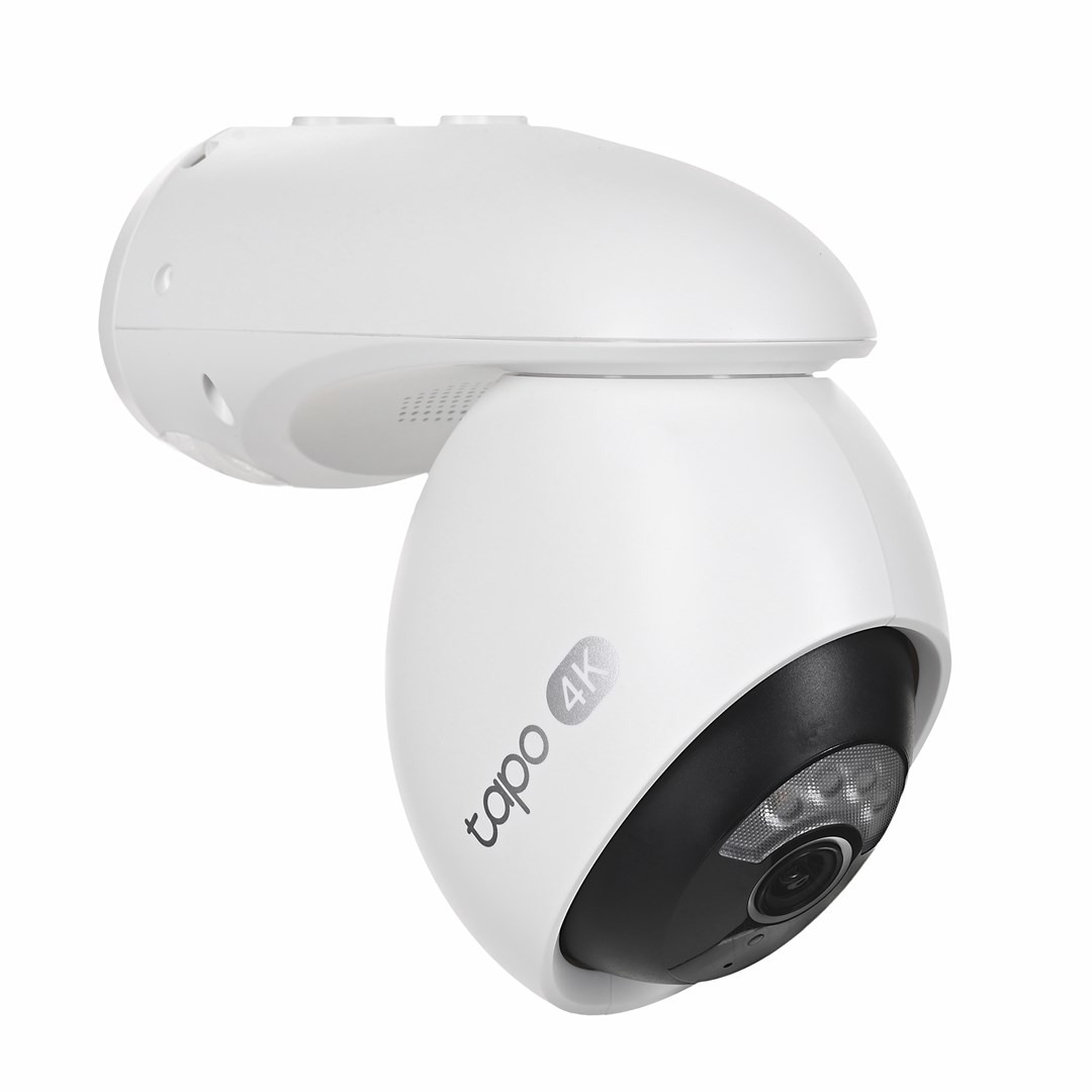 Kamera TP-LINK Tapo C560WS - Biała Żwietelnica — zdjęcie 1 z 8