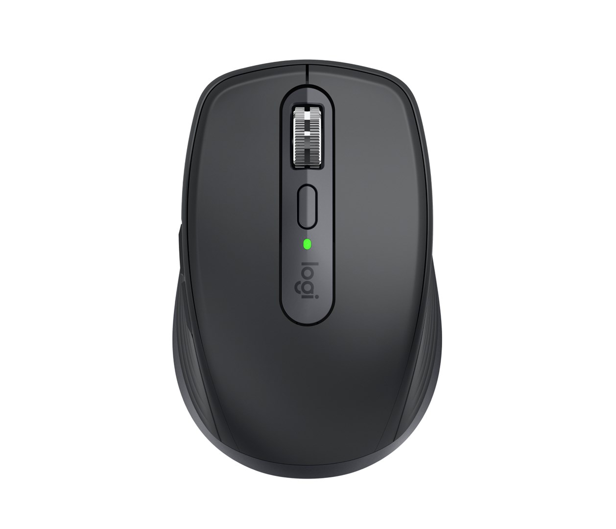 Logitech MX Anywhere 3S for Business - Grafitowy — zdjęcie 1 z 7