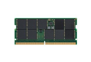 Kingston SO-DIMM DDR5 4800MHz ECC