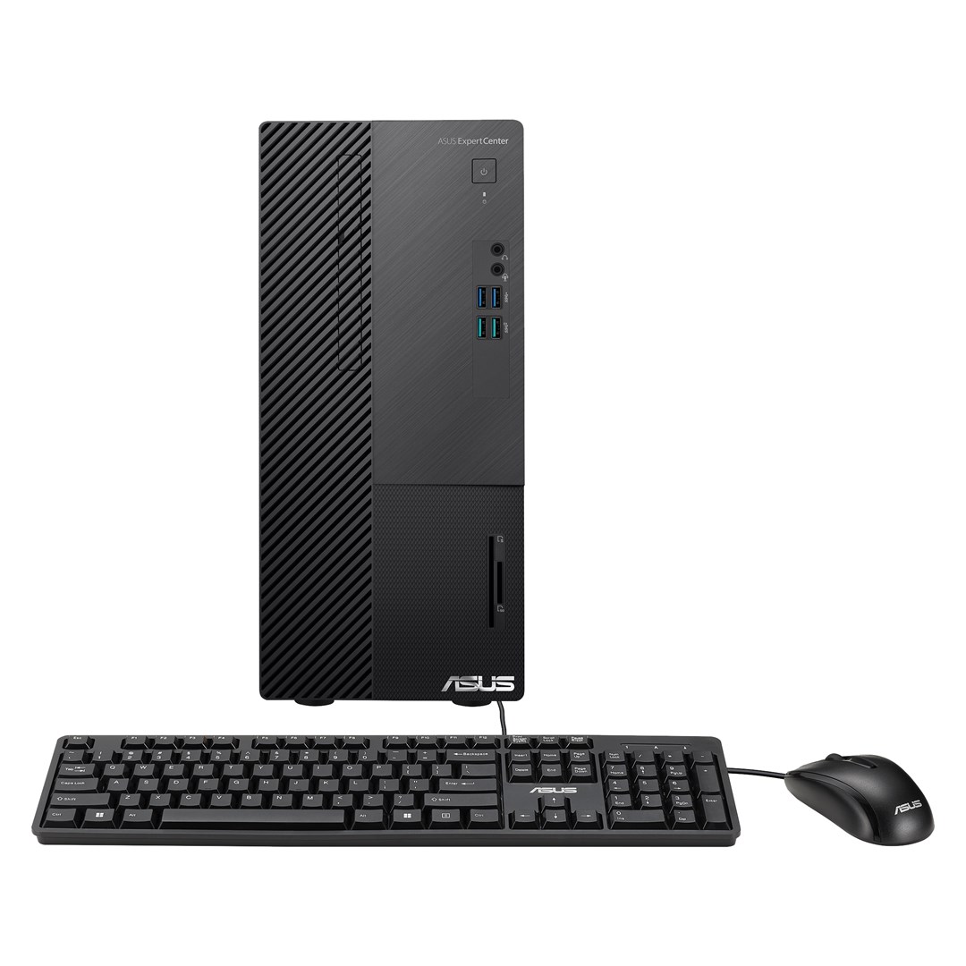 ASUS ExpertCenter D500ME i7-13700 16GB DDR5 512GB SSD — zdjęcie 1 z 5