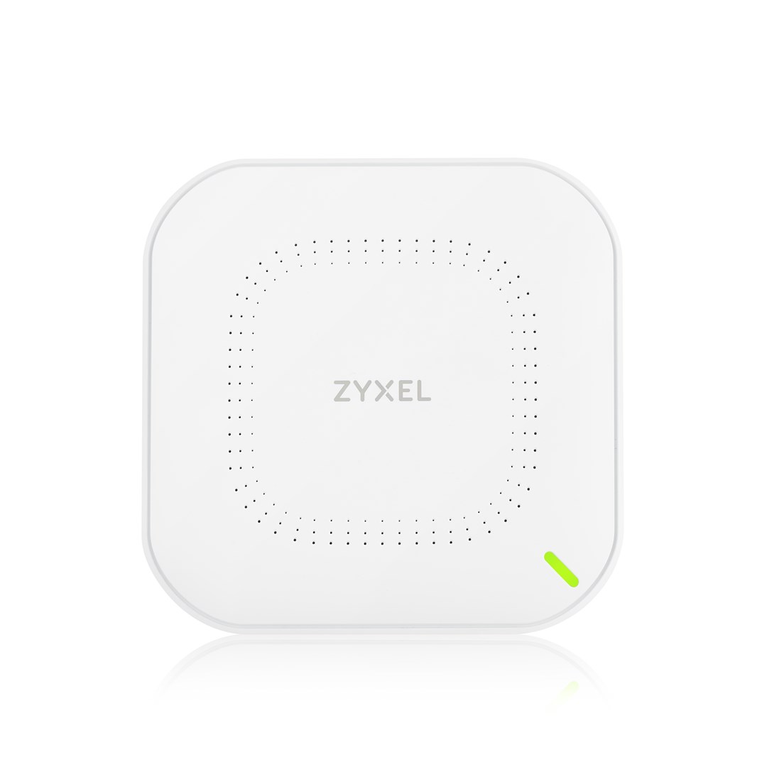 Access Point Wi-Fi 6 Zyxel NWA50AX 2.4GHz/5GHz — zdjęcie 1 z 8