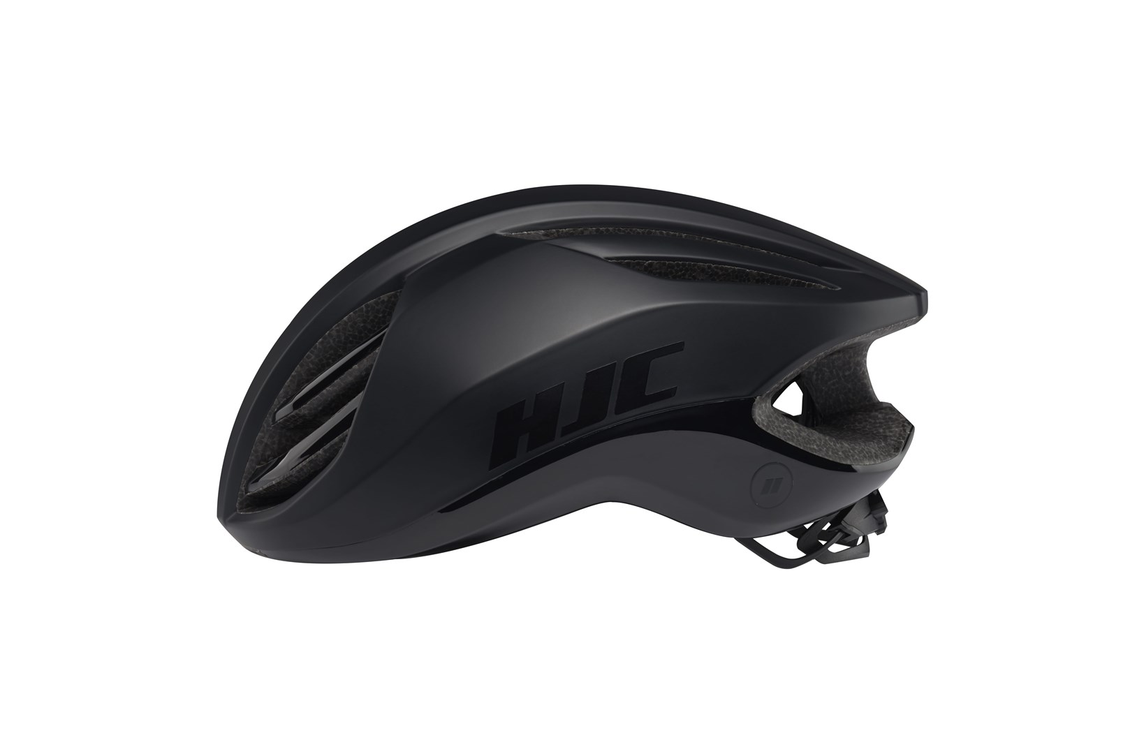 Kask Rowerowy HJC ATARA Czarny MT.GL BLACK — zdjęcie 1 z 6