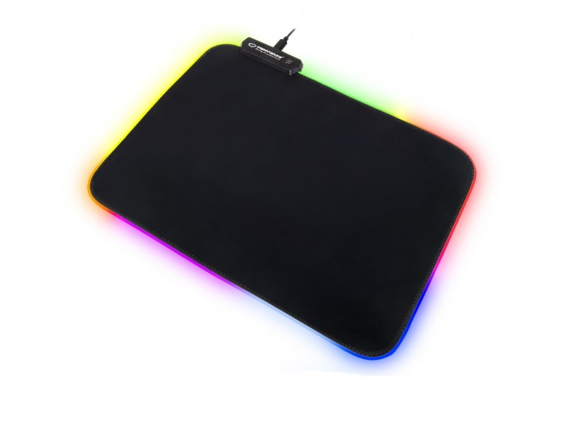 Podkładka gamingowa Esperanza ZODIAC EGP105 350x250mm — zdjęcie 1 z 4