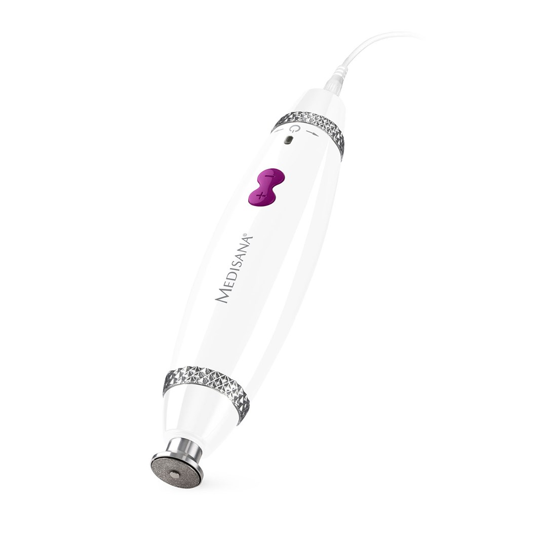 Urządzenie do manicure/pedicure Medisana MP 840 — zdjęcie 1 z 4