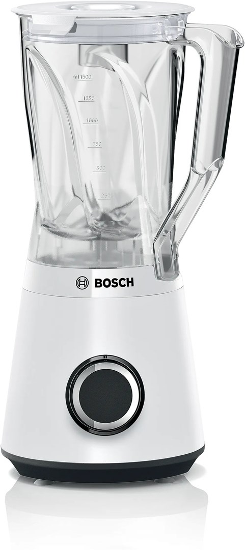 Blender kielichowy Bosch MMB6141W Serie 4 VitaPower — zdjęcie 1 z 4
