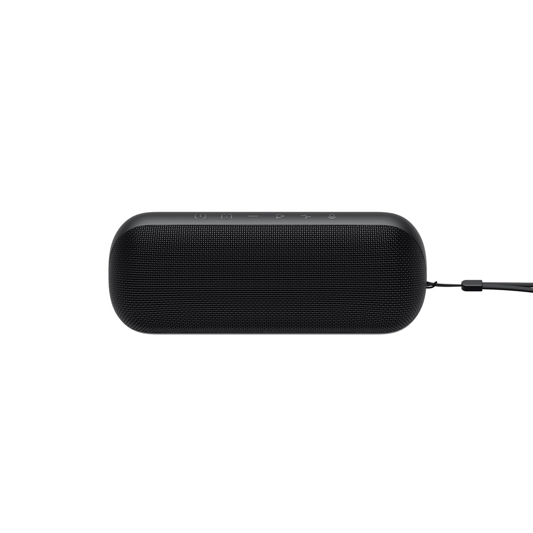 Głośnik Bluetooth Havit M69 (czarny) — zdjęcie 1 z 8