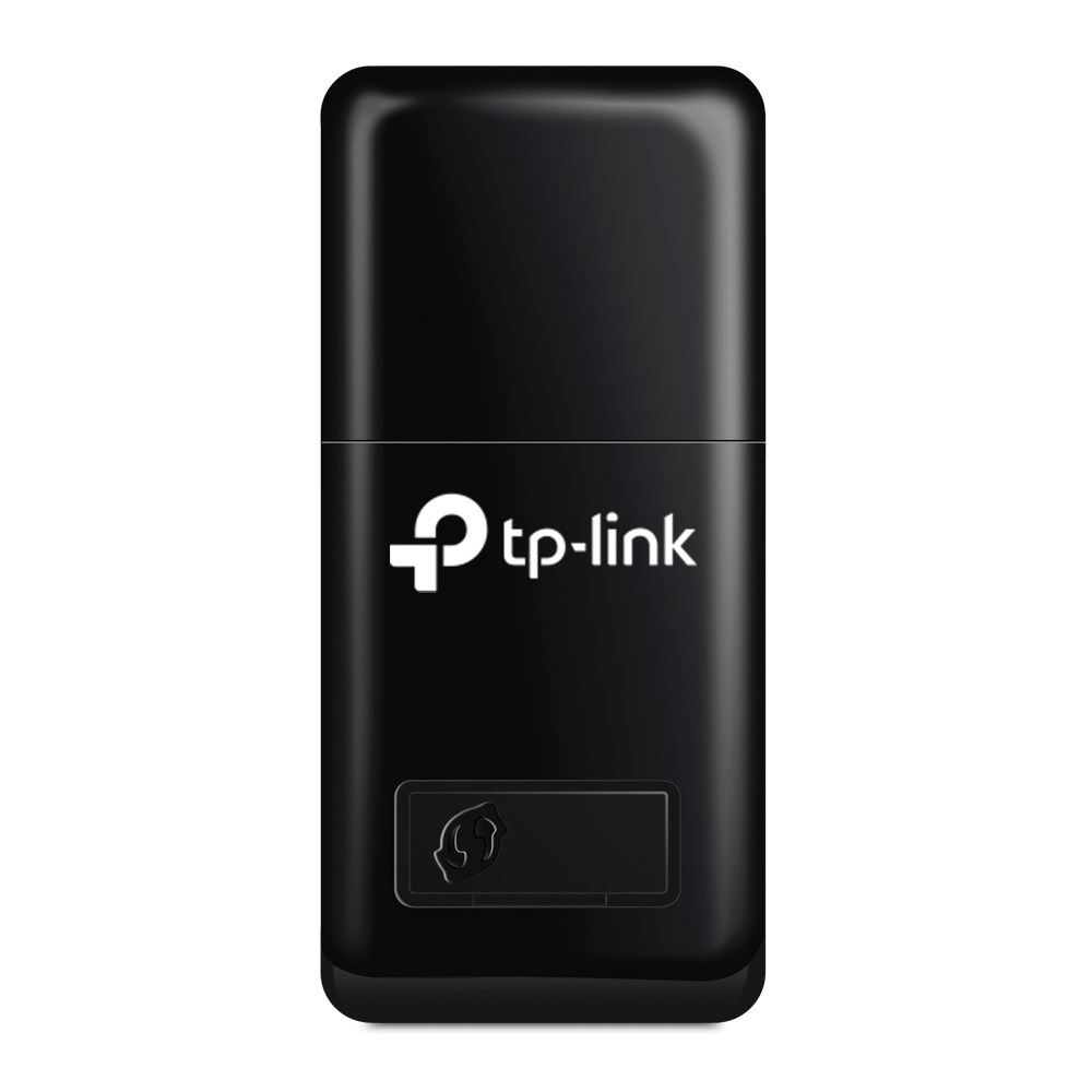 Karta sieciowa TP-LINK TL-WN823N USB 2.0 — zdjęcie 1 z 6