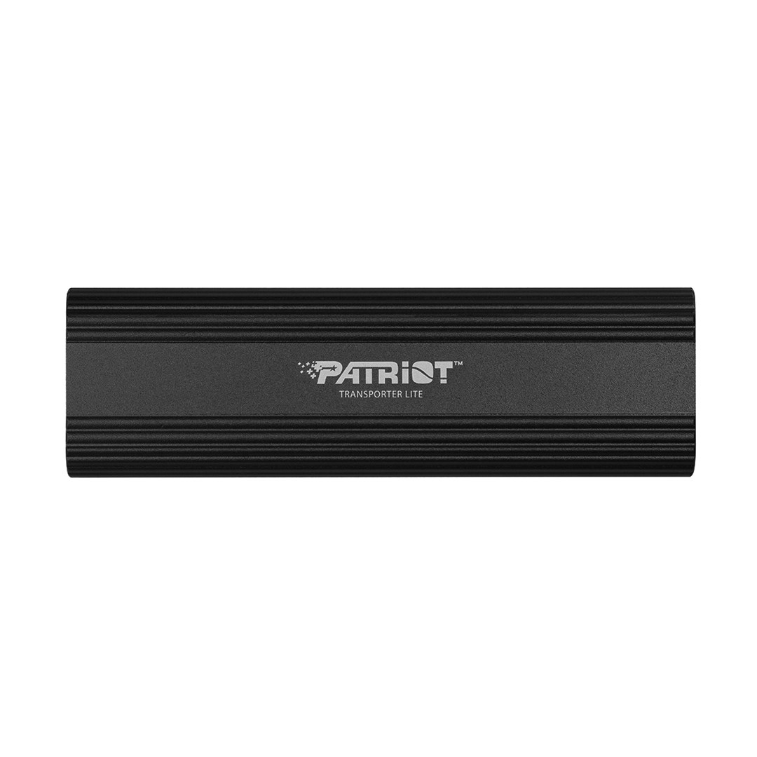 Patriot Transporter LT SSD