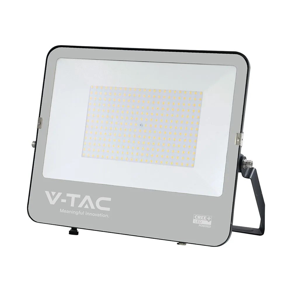 Projektor LED V-TAC CREE CHIP 200W 27000lm IP65 — zdjęcie 1 z 2