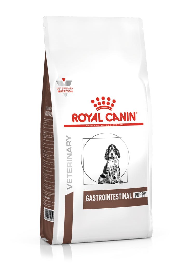 ROYAL CANIN Gastrointestinal Puppy - Sucha Karma 1 kg
