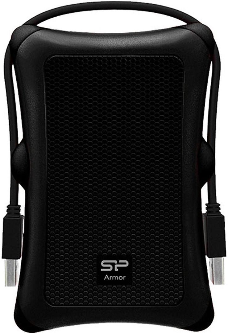Dysk zewn. HDD Silicon Power Armor A30 2TB — zdjęcie 1 z 2