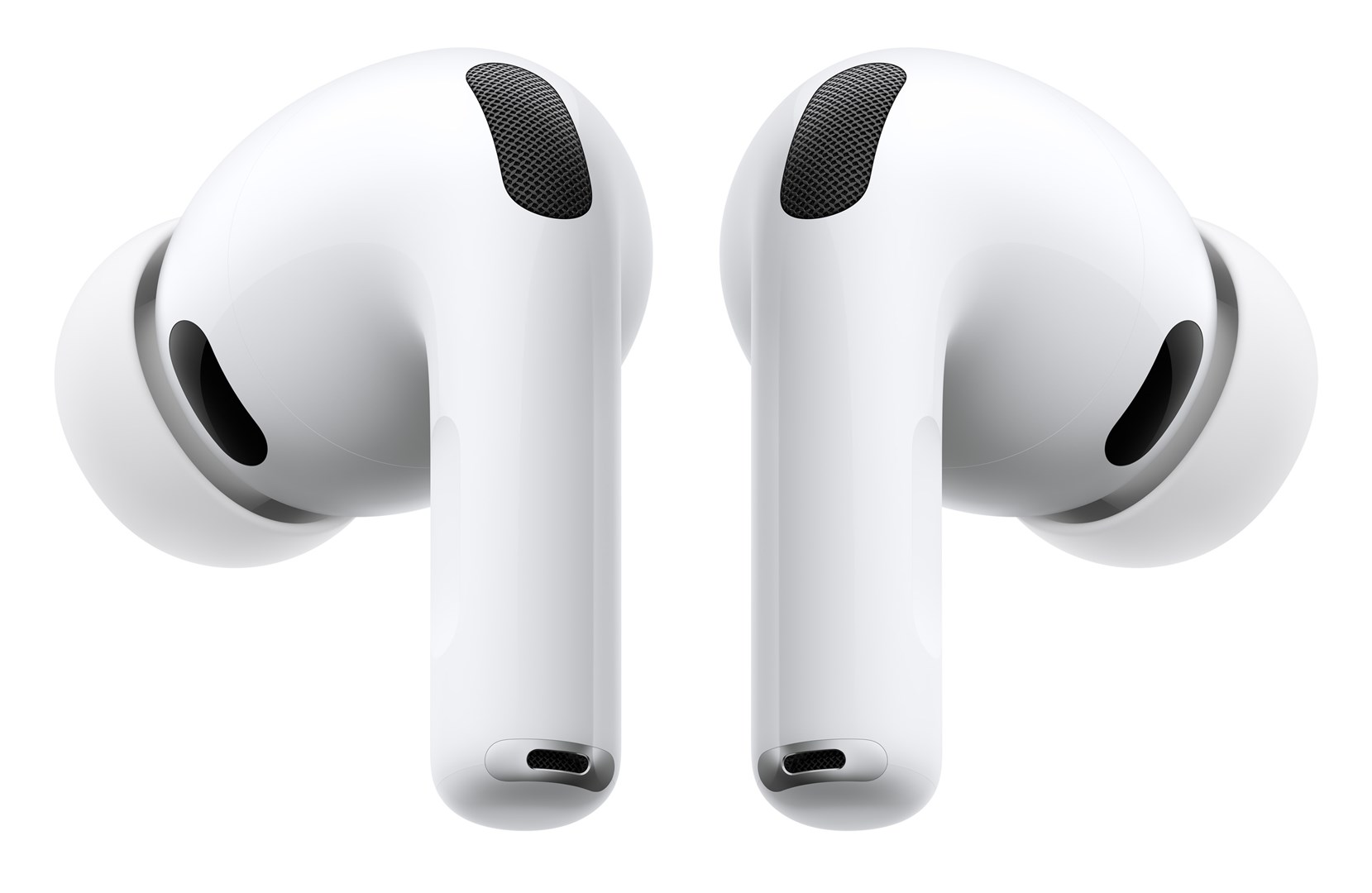 Apple AirPods Pro 3 - Słuchawki Bluetooth — zdjęcie 1 z 2