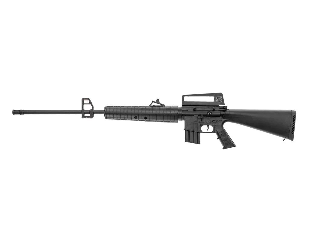 Wiatrówka karabinek BEEMAN 1920 SNIPER 5,5mm