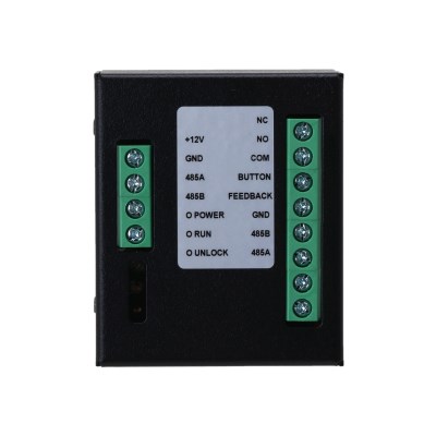 Kontroler DAHUA DEE1010B-S2 Czarny — zdjęcie 1 z 3