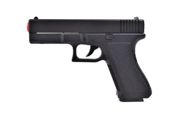 Pistolet ASG Vigor V308 Kal. 6 mm — zdjęcie 1 z 2