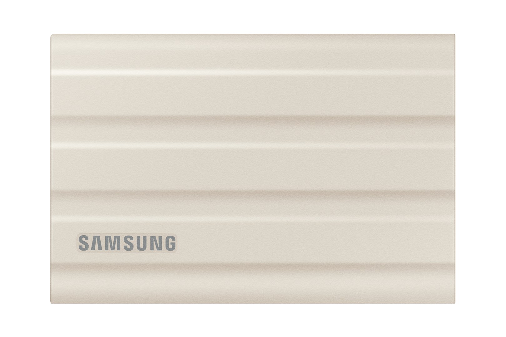 SAMSUNG SSD T7 Shield Beige 1TB — zdjęcie 1 z 4
