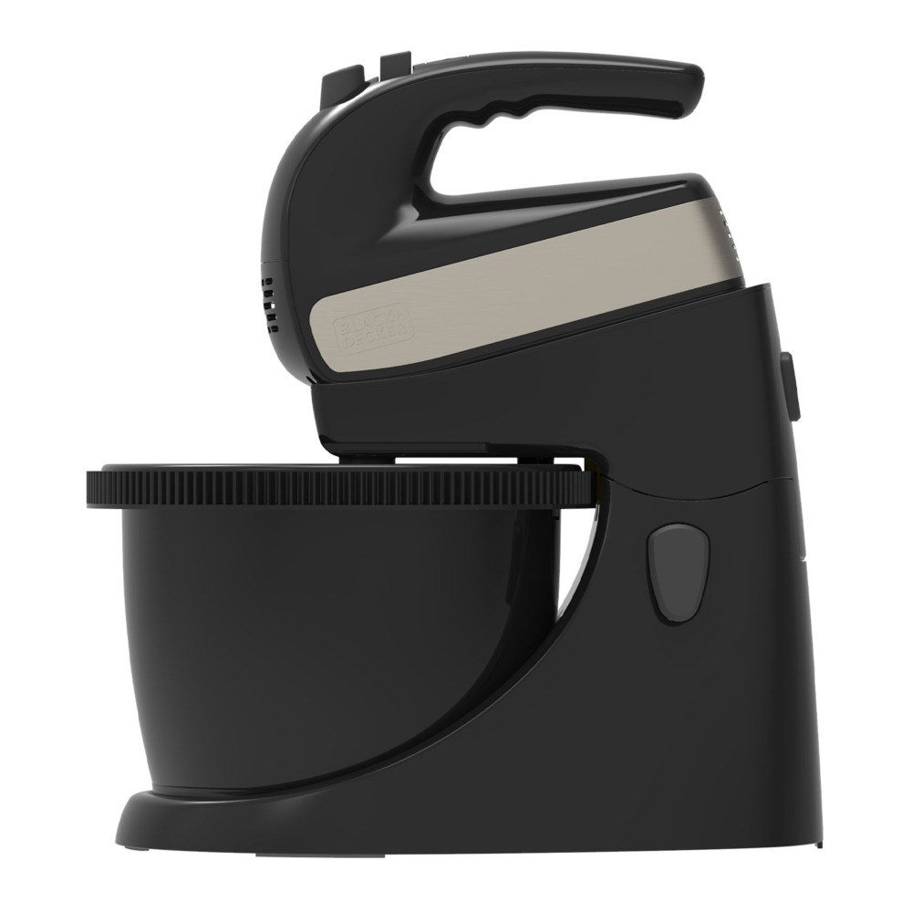 Mikser ręczny Black+Decker BXMXA500E 500W — zdjęcie 1 z 5