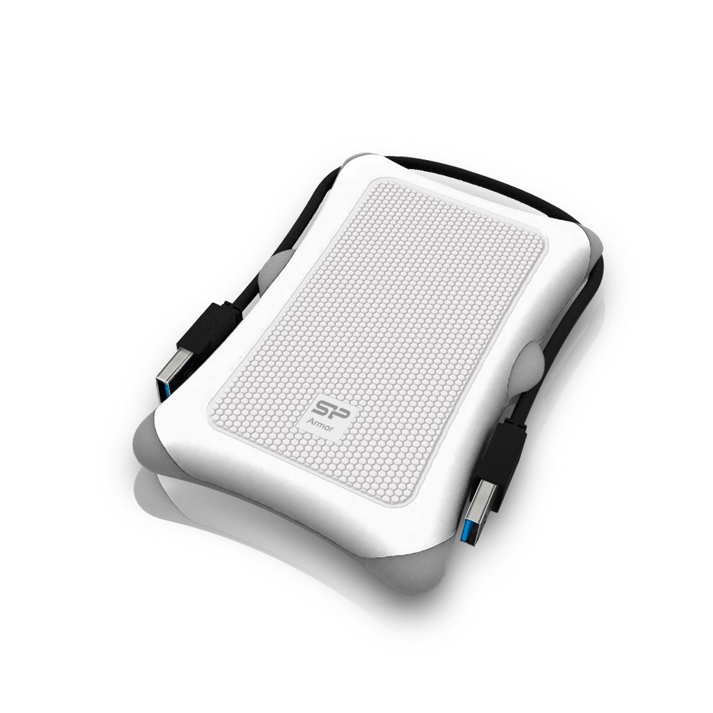 Dysk złączny HDD Silicon Power Armor A30 1TB — zdjęcie 1 z 5
