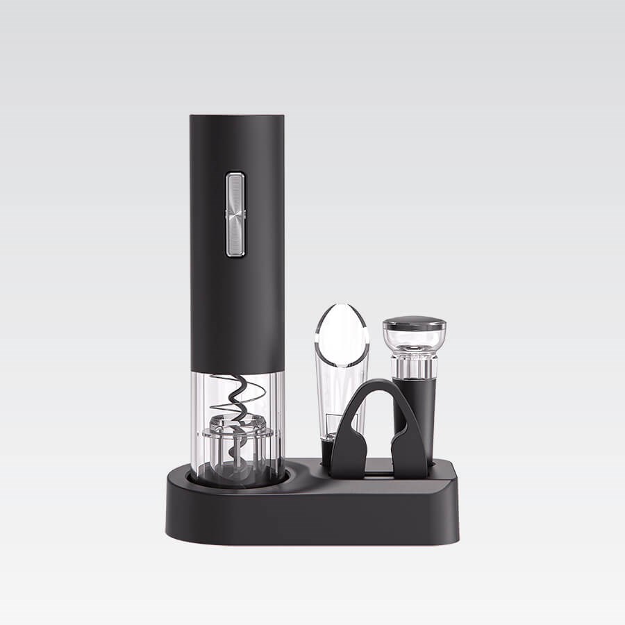 Korkociąg do wina elektryczny USB MAESTRO MR-1623 — zdjęcie 1 z 4