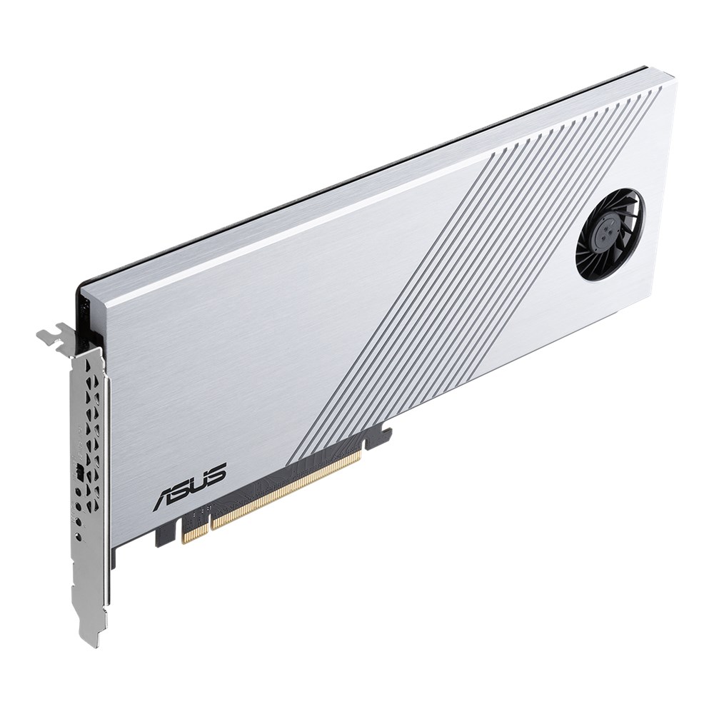 Kontroler ASUS Hyper M.2 PCIe 4.0 x16 — zdjęcie 1 z 5