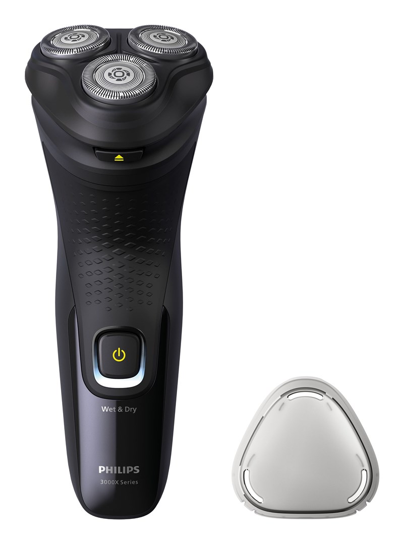 Golarka PHILIPS Series 3000X X3021/00 SkinProtect — zdjęcie 1 z 3